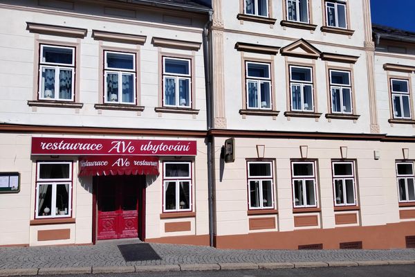 AVe Restaurant