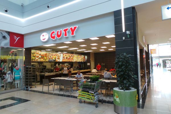 GUTY