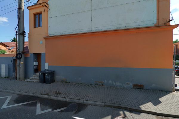 Restaurace Na Růžku