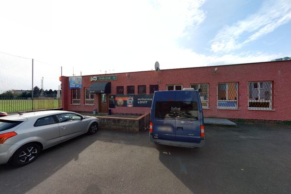 Tenis Club Horní Počernice