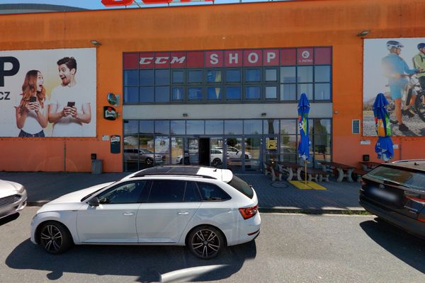 Restaurace  ICE ARENA