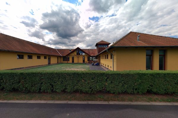 Restaurace Golf Resort Terasy