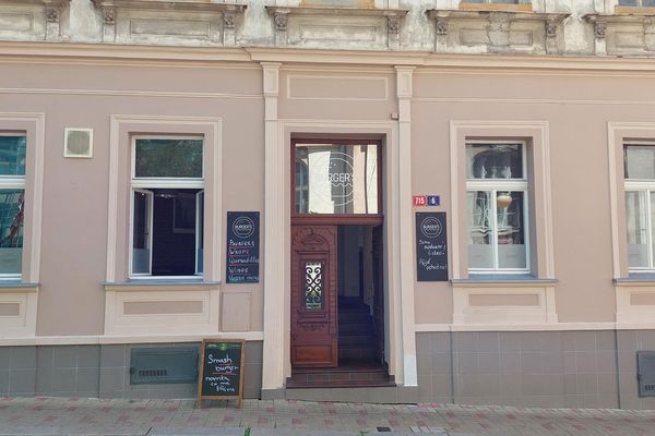 Burgers Teplice