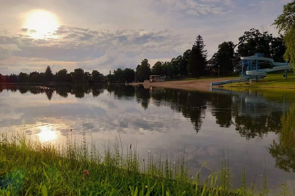 Restaurace Koupák