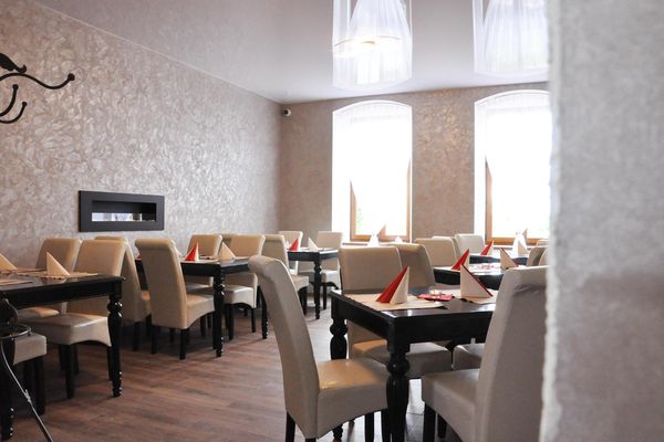 Restaurace MERTIN
