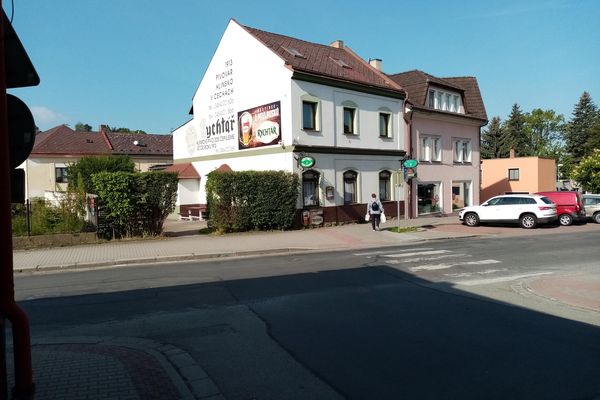 Hostinec U Pavlousků