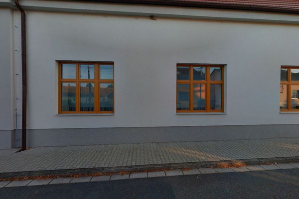 Moravanský dům