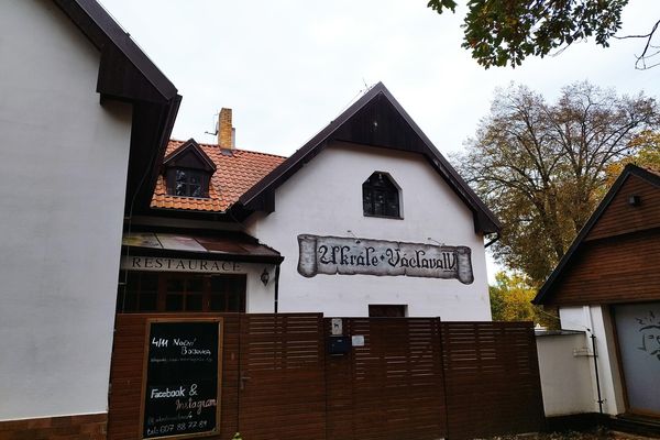 U krále Václava IV.