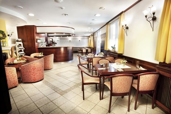 Restaurace Pohoda