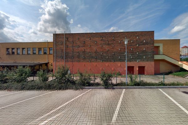 Restaurace Mostecký Kahan