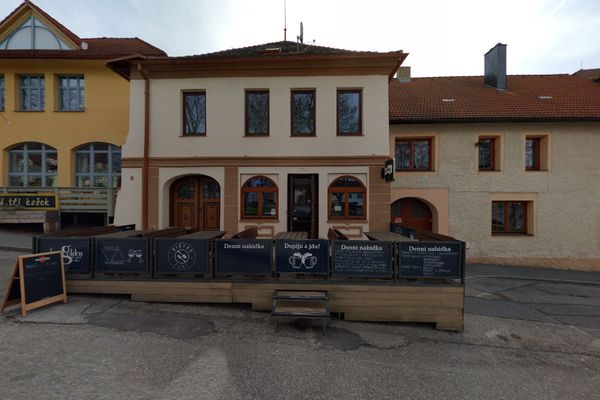 Funy bistro