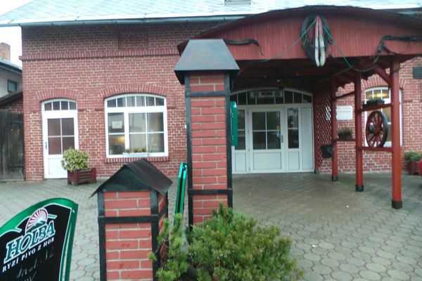 Restaurace Na Kovárně