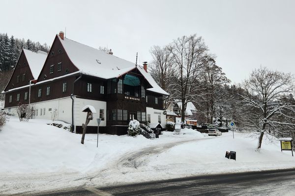 Restaurace na Rychtě