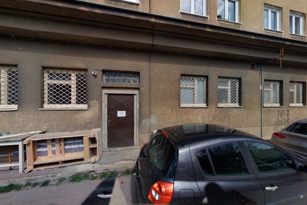 Restaurace Hutník Rozdělov