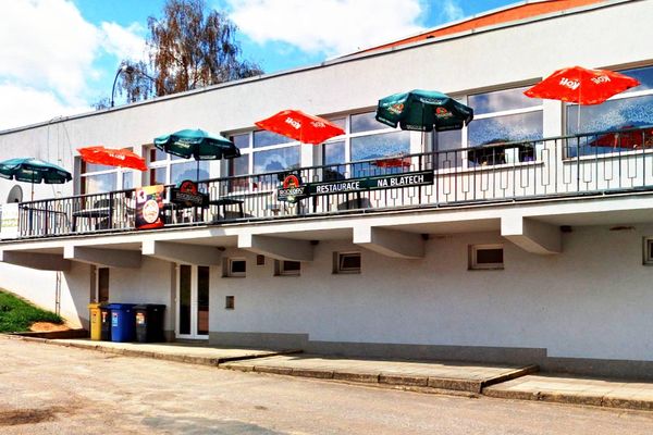 Restaurace Na Blatech