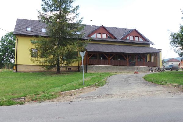 Restaurace Na Rychtě