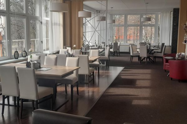 Penzion a restaurace Bernard Morkovice