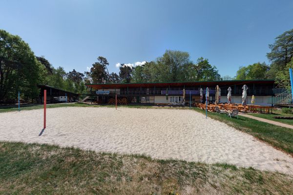 Beach House