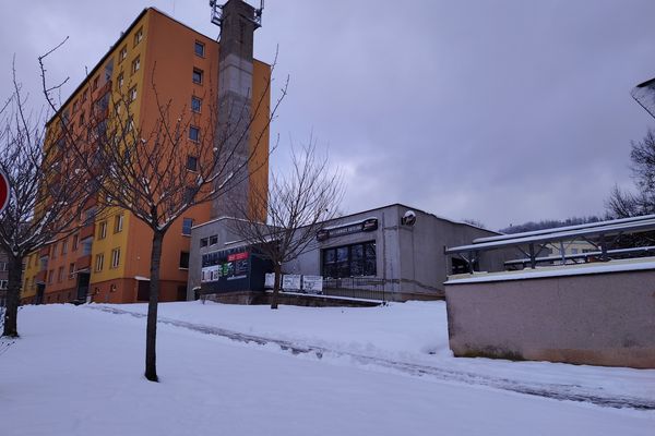 Restaurace Kotelna