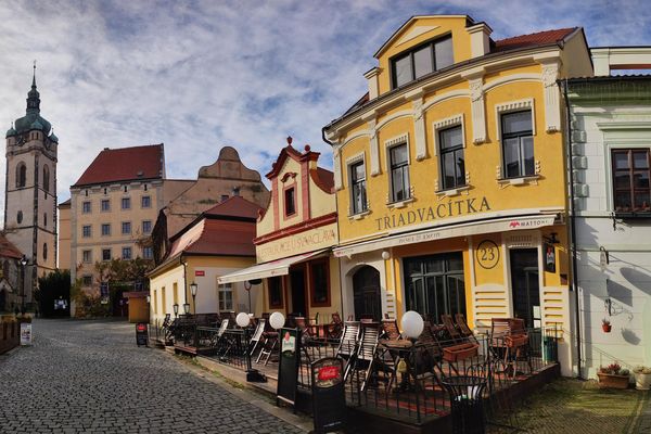 Třiadvacítka