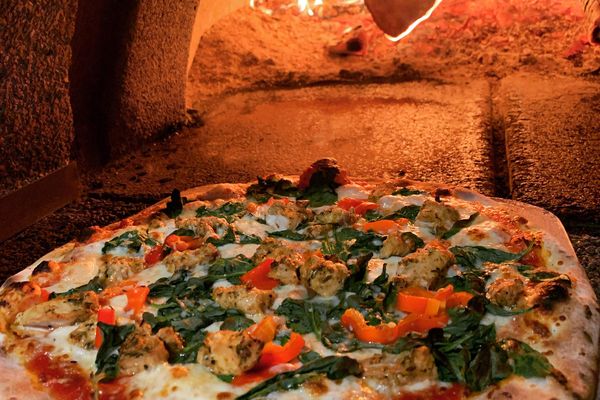Pizzerie Froněk