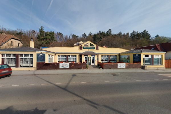Restaurace Pod Skálou