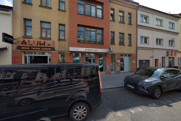 Aluha restaurace