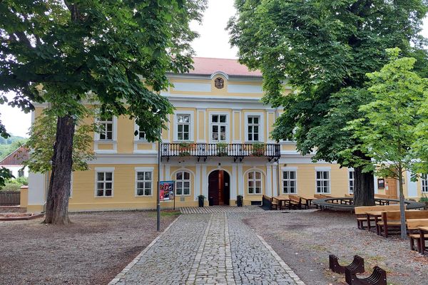 Střelnice
