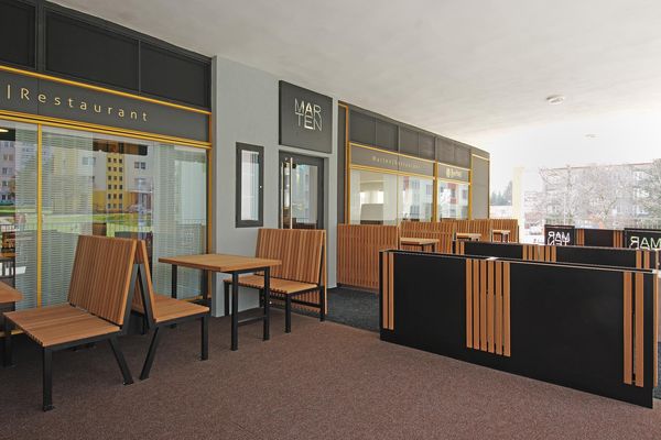 Marten Restaurant