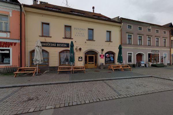 Jihočeská Beseda