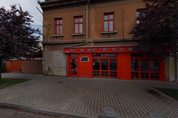 Bar Viktoria
