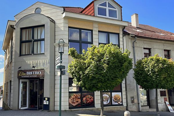 Thao BISTRO