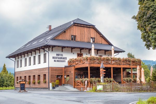 Restaurace Na Rozcestí