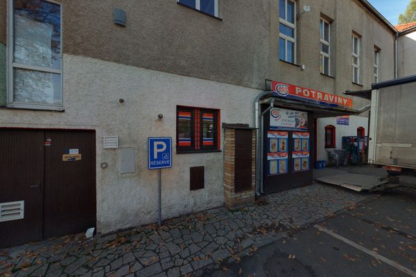 Restaurace Kulturní dům Chanovice