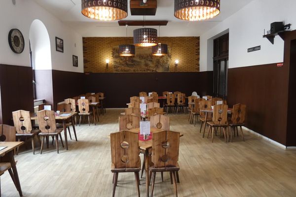 Restaurace Grand