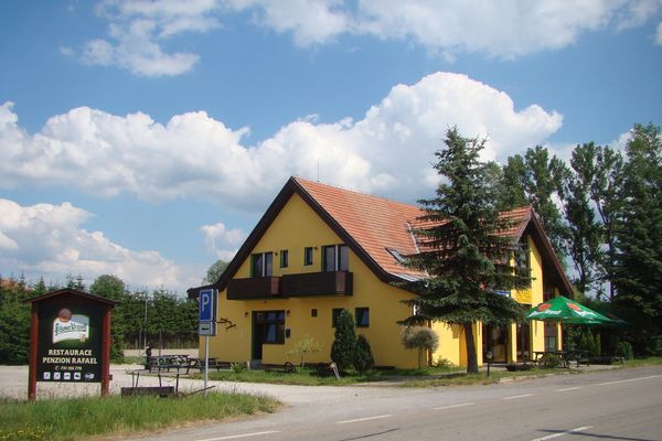 Restaurace Rafael