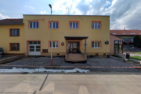 Restaurace U Školy