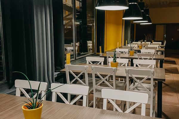 100letá Bistro