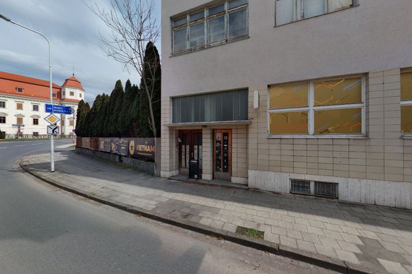 Restaurace Vietňam