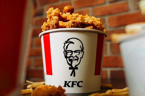 KFC