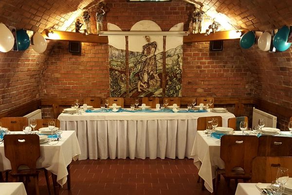 Restaurace Florian