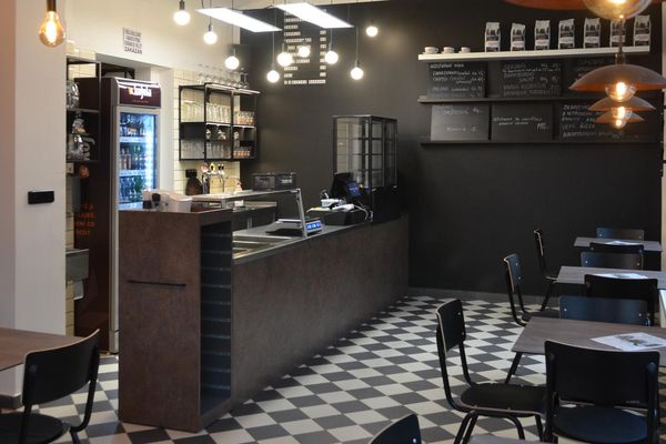 Bistro Barbora