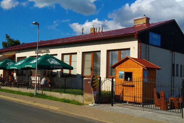 Restaurace U Fénixe