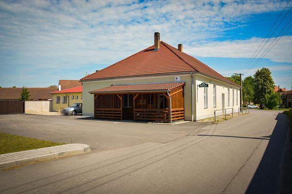 Hostinec Za Olší