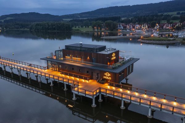 Molo Restaurant