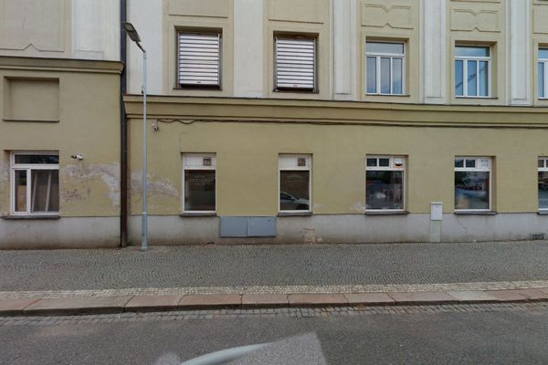 Restaurace Panský dům