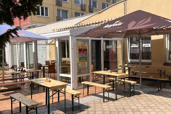 Bistro Il Pinocchio