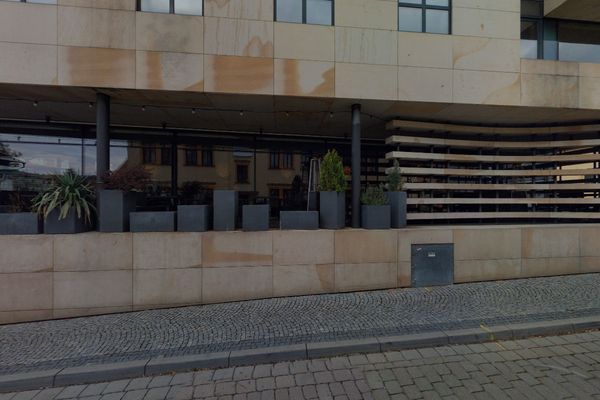 Blackdog Bar&amp;Grill Beroun