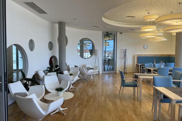 Hotel Erwin Junker &amp; Quickpoint Restaurant