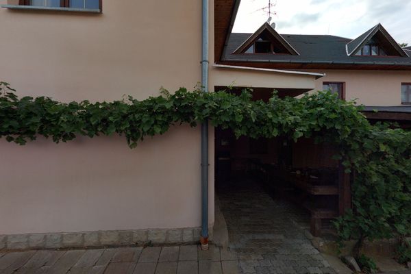 Restaurace Šatovské Lípy